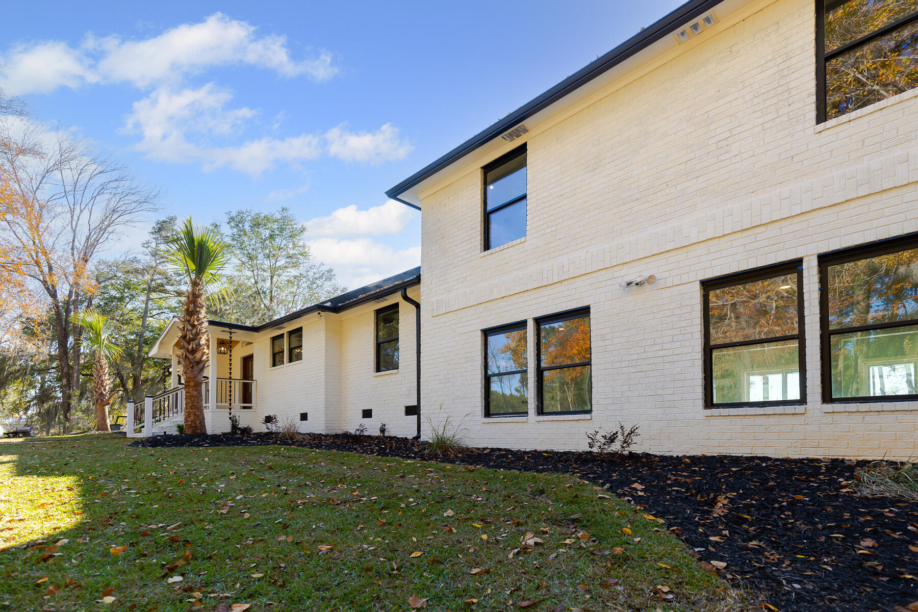 3270 Princess Pond Road Summerton, SC 29148 - Photo 9 of 207 CM-9