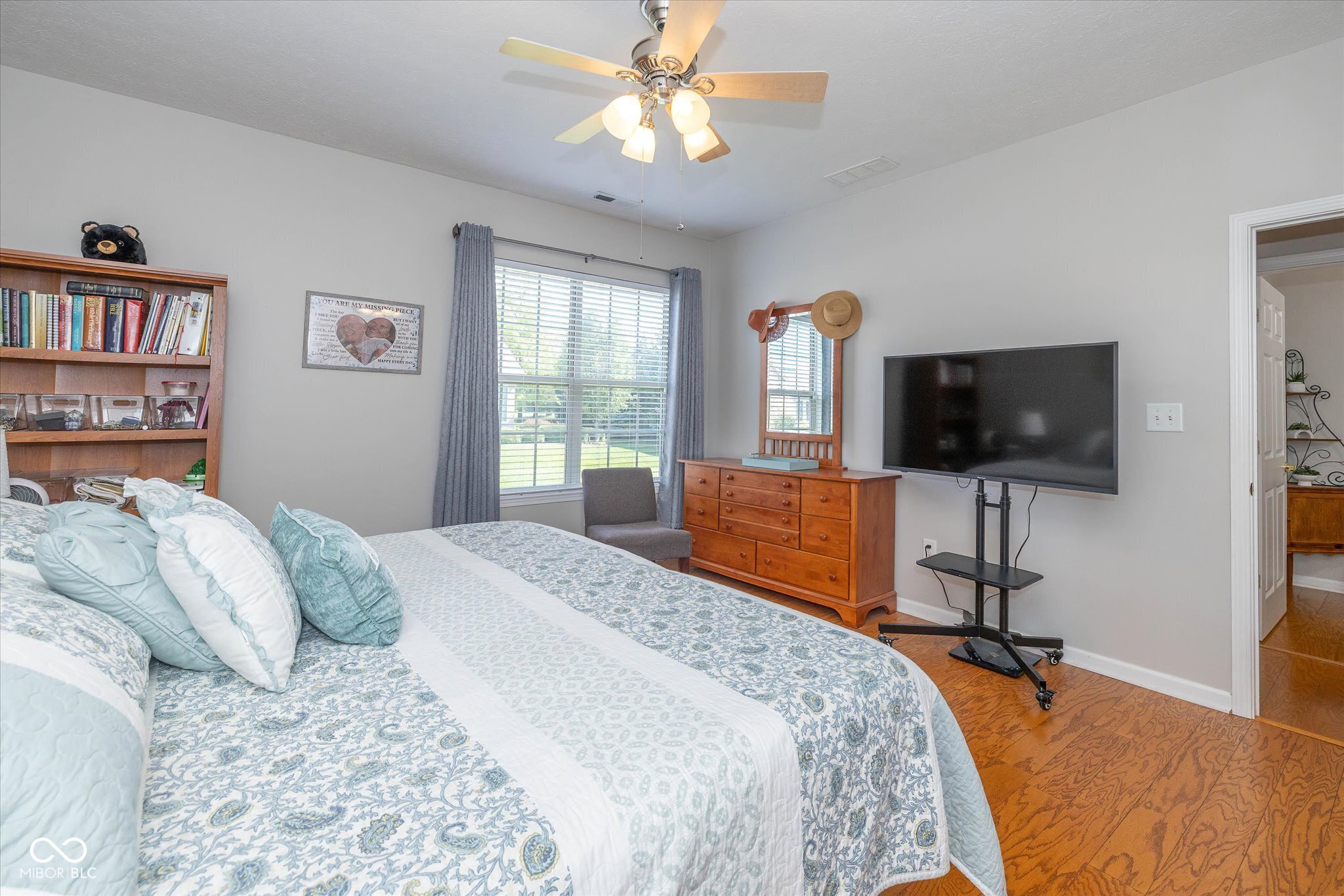 5821 Cool Hollow Way Indianapolis, IN 46237 - Photo 13 of 24