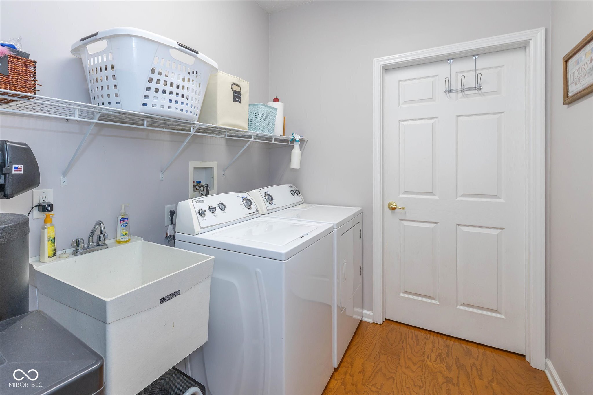 5821 Cool Hollow Way Indianapolis, IN 46237 - Photo 17 of 24