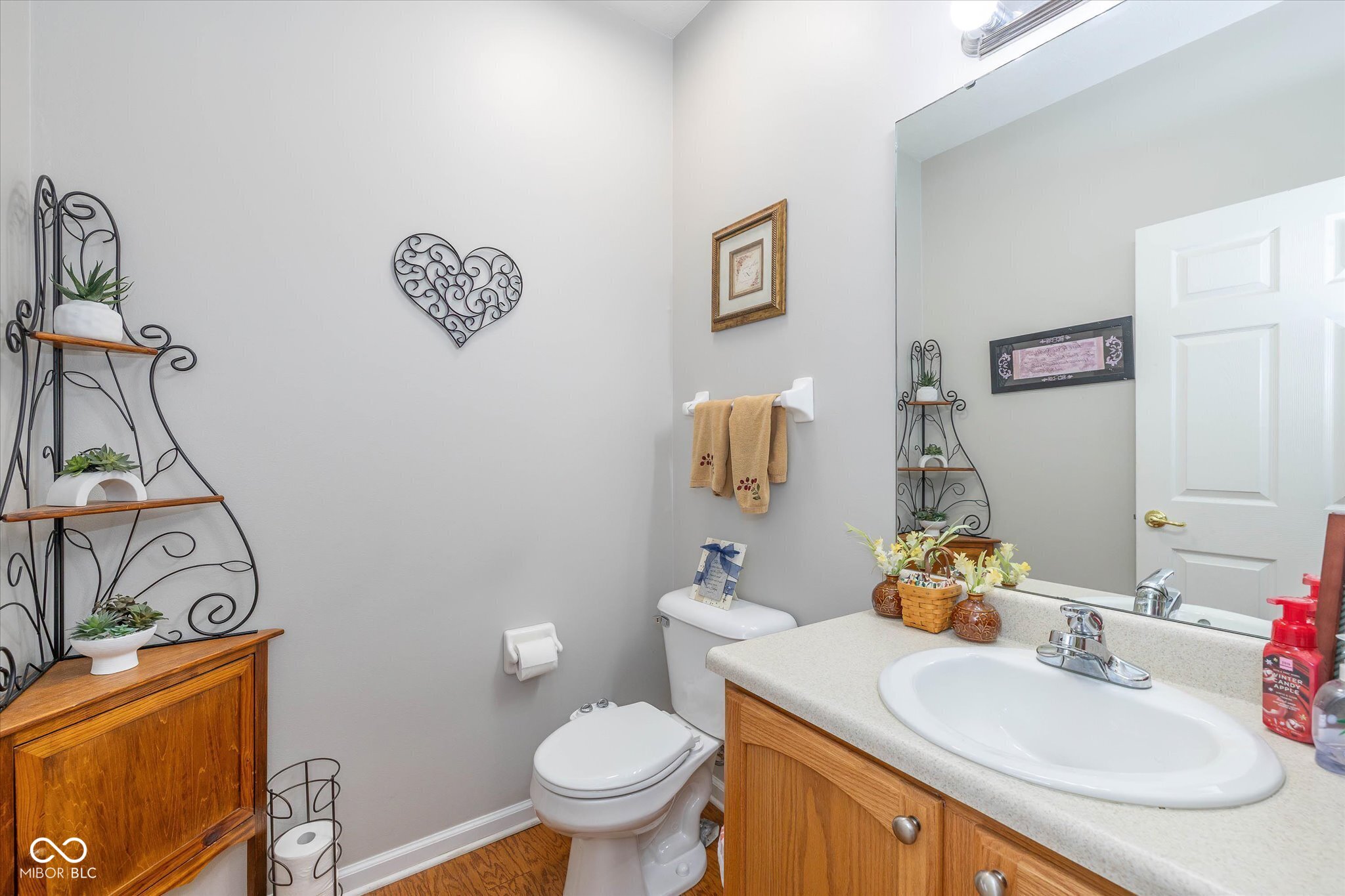 5821 Cool Hollow Way Indianapolis, IN 46237 - Photo 18 of 24