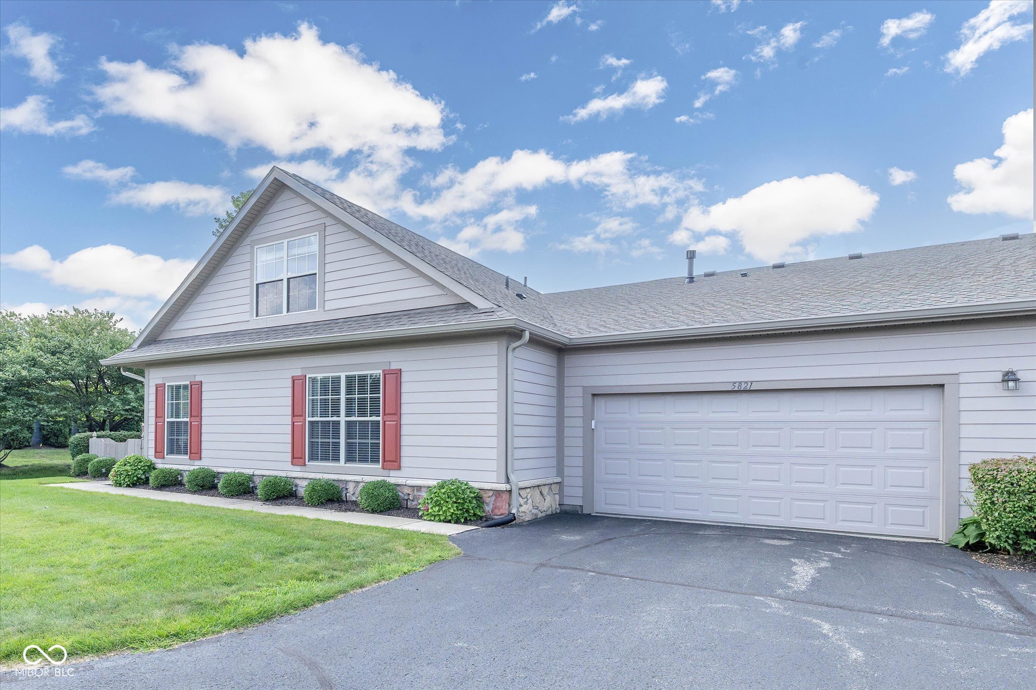 5821 Cool Hollow Way Indianapolis, IN 46237 - Photo 24 of 24