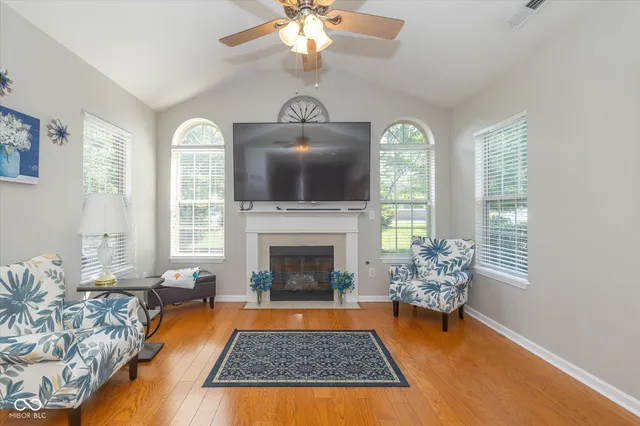 $310,000 | 5821 Cool Hollow Way, Indianapolis, IN 46237