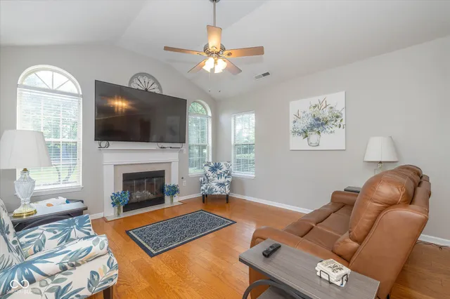 $310,000 | 5821 Cool Hollow Way, Indianapolis, IN 46237