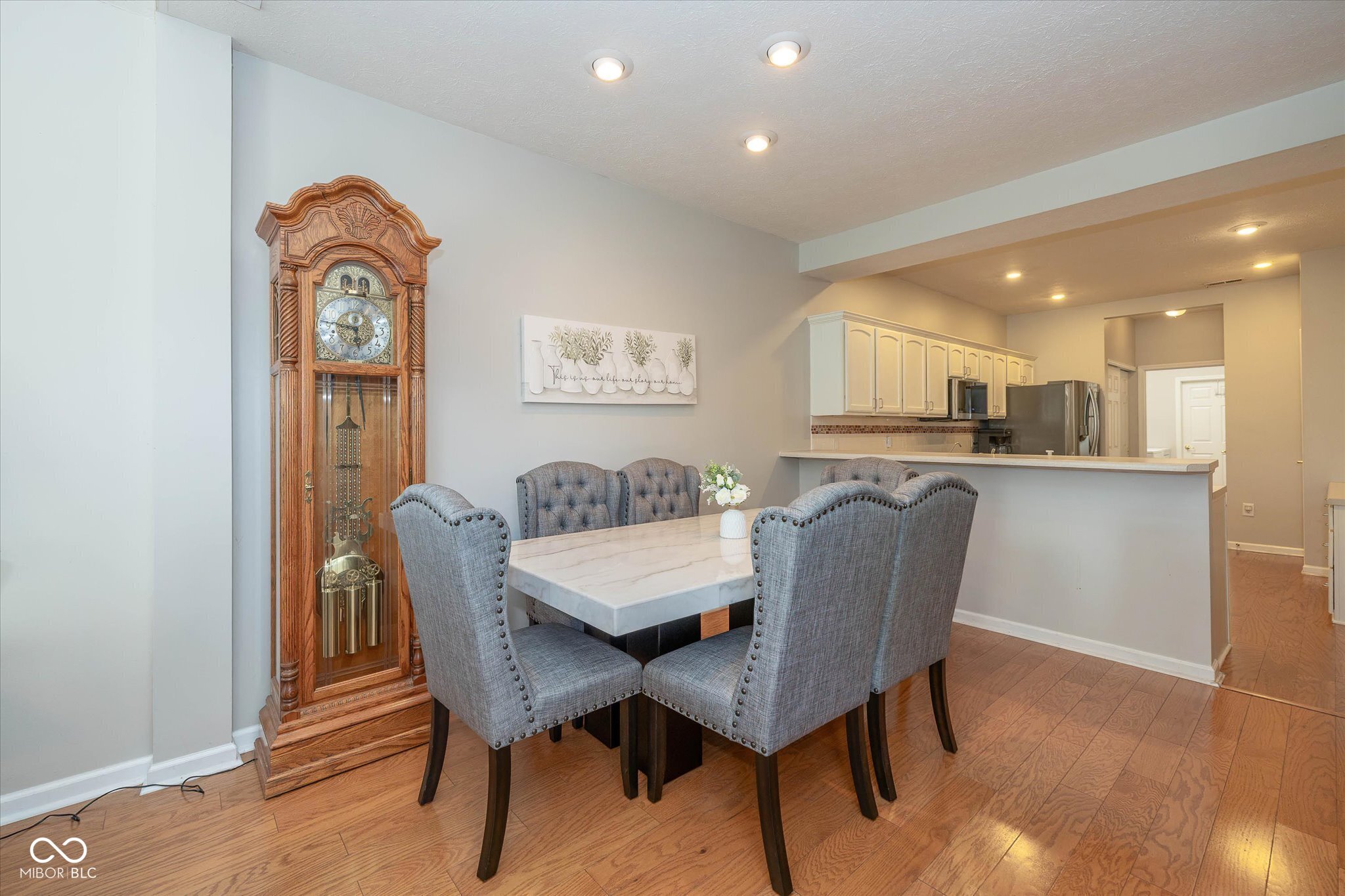 5821 Cool Hollow Way Indianapolis, IN 46237 - Photo 6 of 24