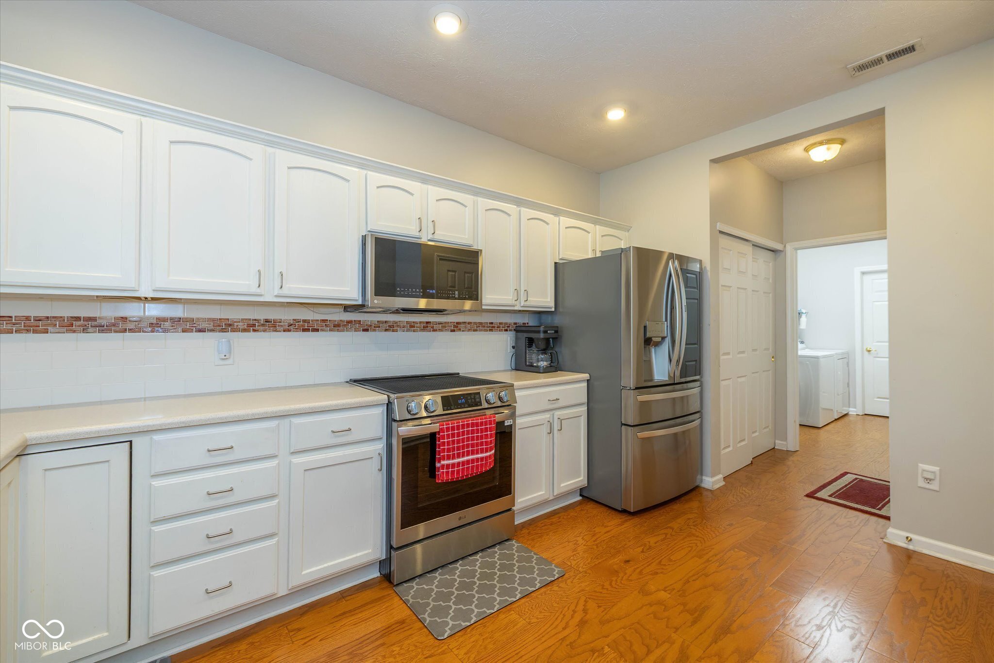 5821 Cool Hollow Way Indianapolis, IN 46237 - Photo 10 of 24