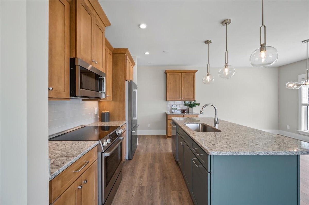 3043 A Hillside Road Nashville, TN 37207 - Photo 6 of 31