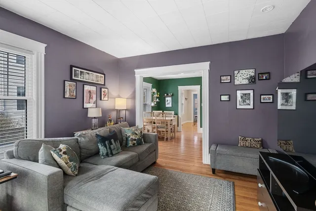 $445,000 | 34 Moffatt Road, Unit 34, Salem, MA 01970