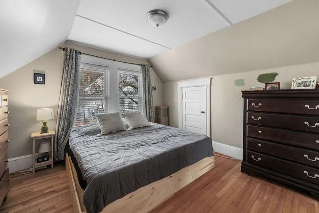 $445,000 | 34 Moffatt Road, Unit 34, Salem, MA 01970