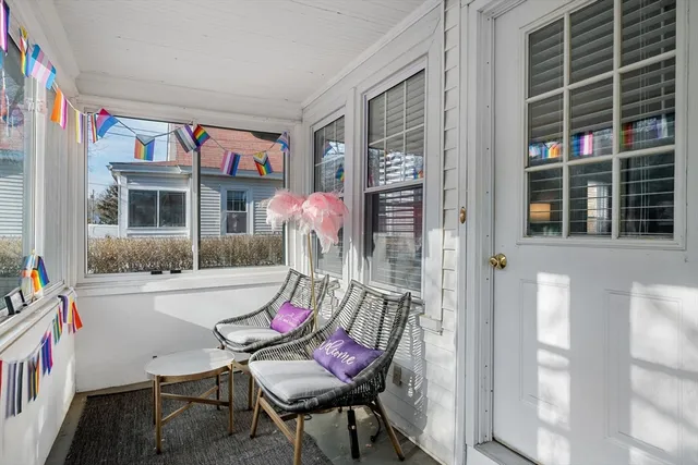 $445,000 | 34 Moffatt Road, Unit 34, Salem, MA 01970