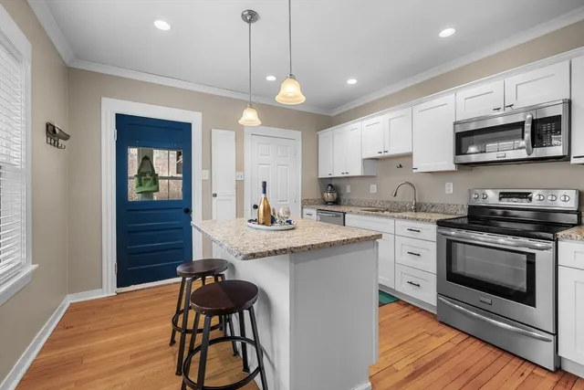 $445,000 | 34 Moffatt Road, Unit 34, Salem, MA 01970