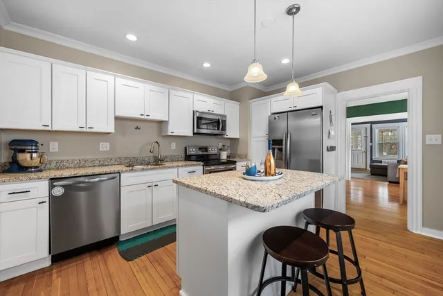 $445,000 | 34 Moffatt Road, Unit 34, Salem, MA 01970