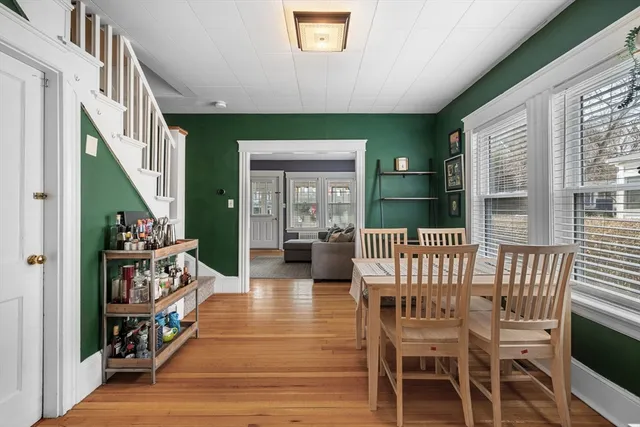 $445,000 | 34 Moffatt Road, Unit 34, Salem, MA 01970