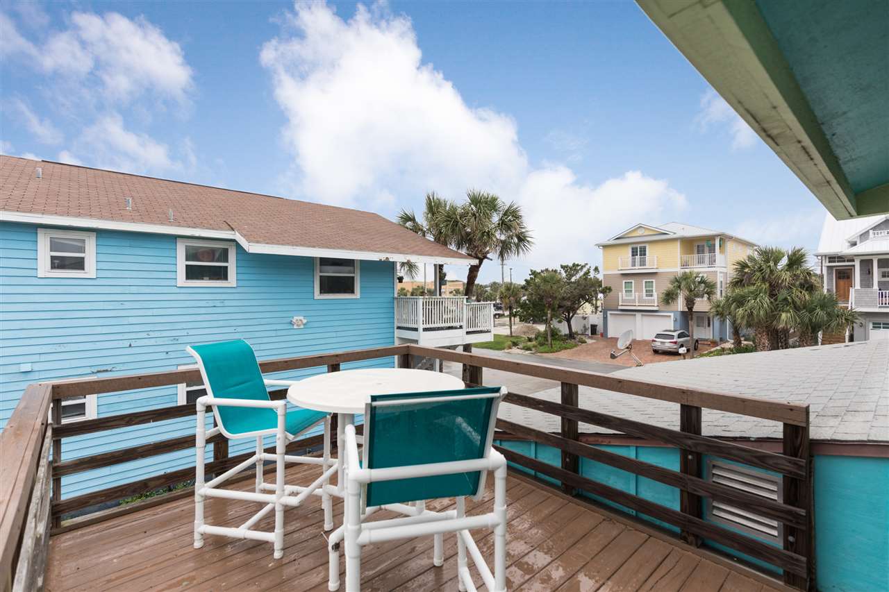 11 B Street St. Augustine Beach, FL 32080 - Photo 6 of 39 Gallery Image 6