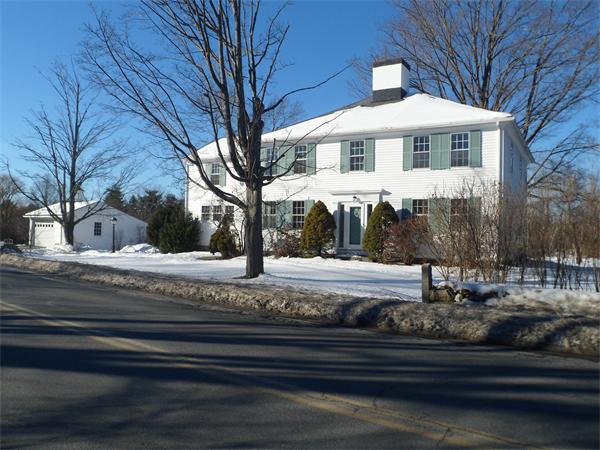 313 Ayer Road Harvard, MA 01451 - Photo 1 of 30