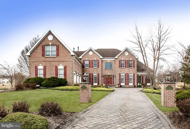 $8,800 | 189 Christopher Drive, Princeton, NJ 08540