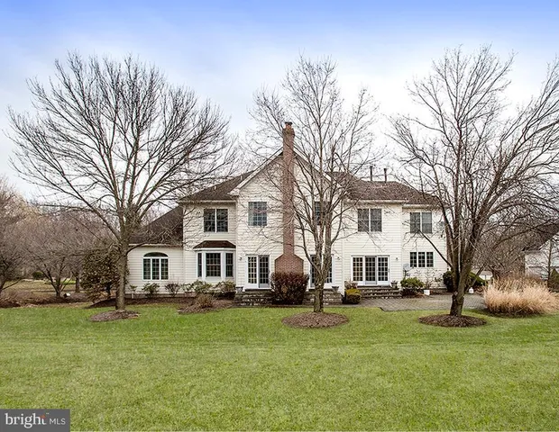 $8,800 | 189 Christopher Drive, Princeton, NJ 08540