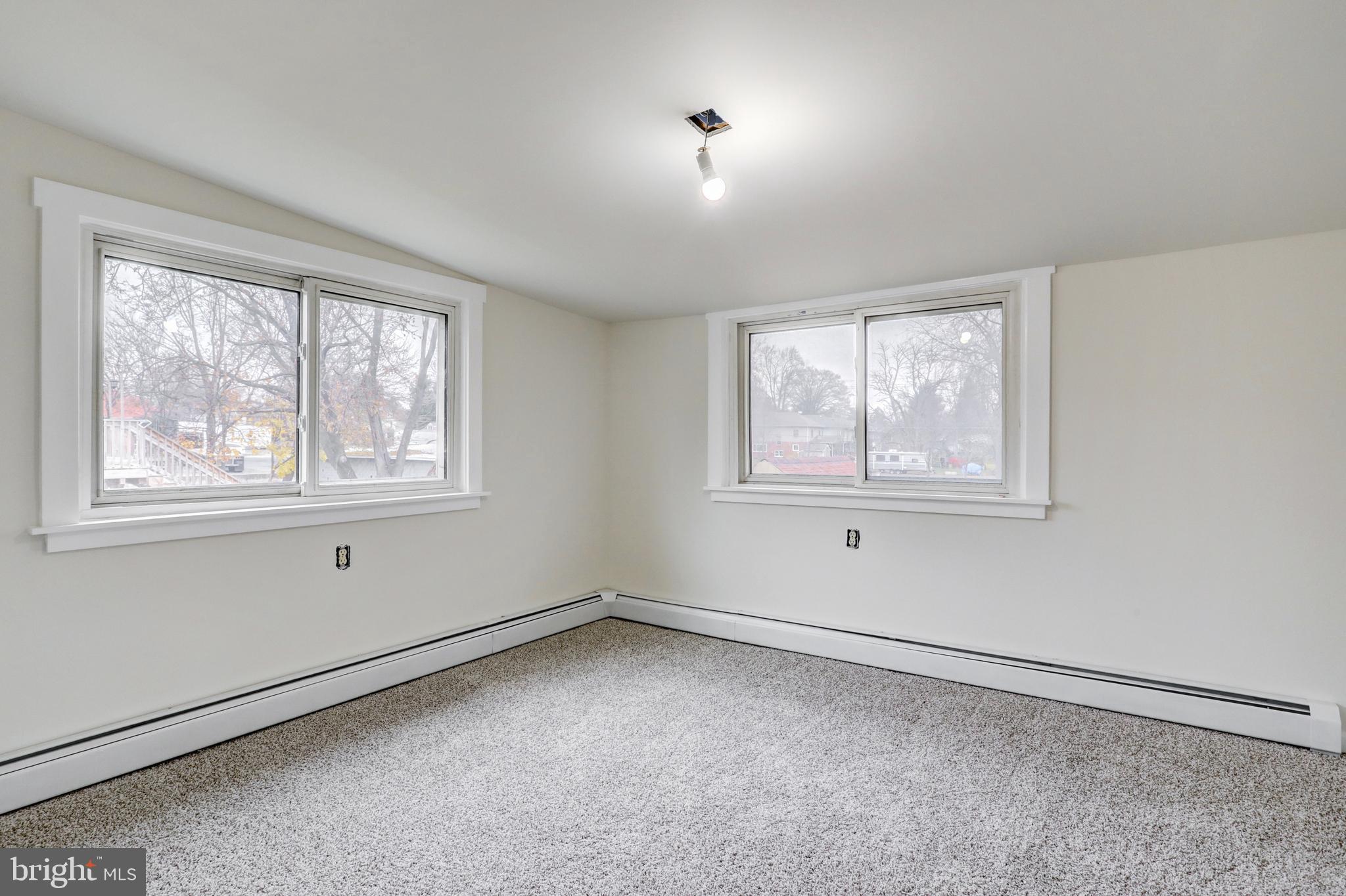 157 South Wolf Street Manheim, PA 17545 - Photo 20 of 23 a view of empty room with windows