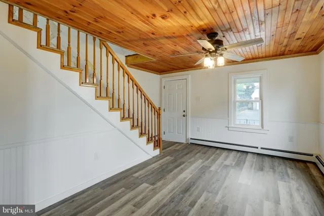 $140,000 | 157 South Wolf Street, Manheim, PA 17545