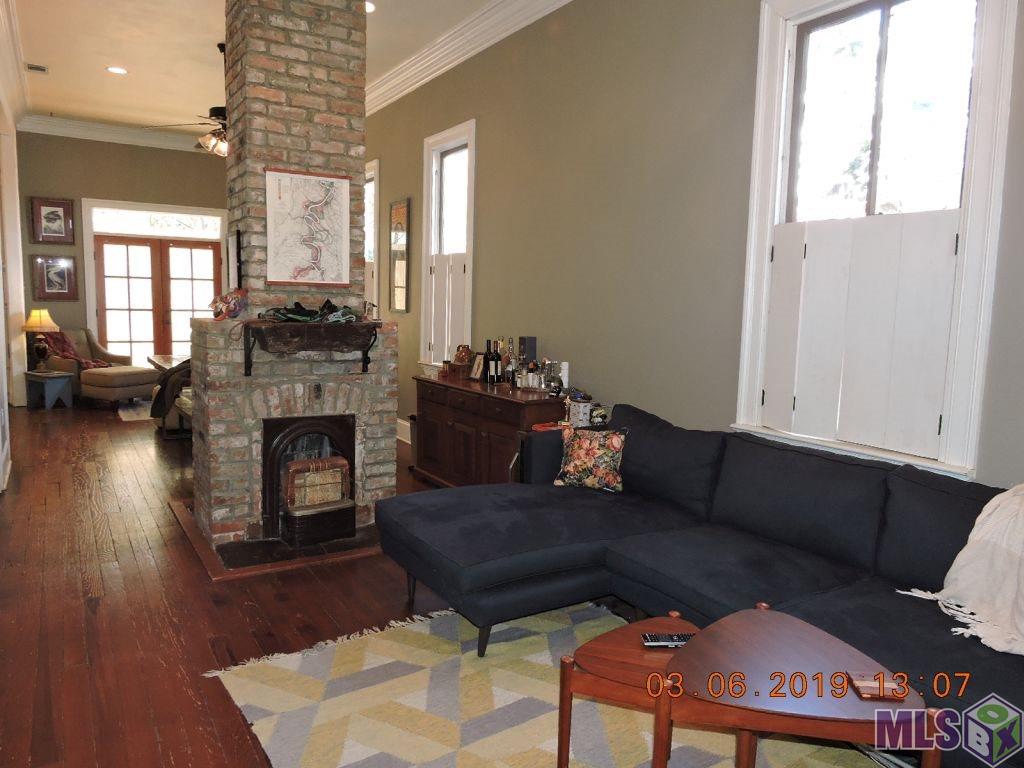 636 Napoleon Street Baton Rouge, LA 70802 - Photo 2 of 10