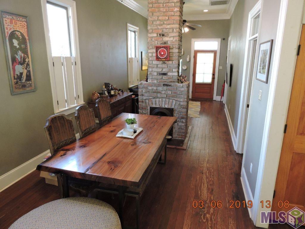 636 Napoleon Street Baton Rouge, LA 70802 - Photo 3 of 10