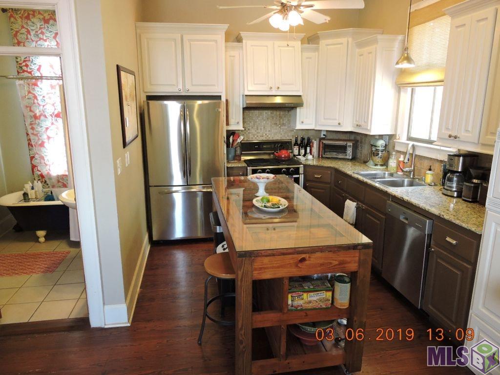 636 Napoleon Street Baton Rouge, LA 70802 - Photo 5 of 10