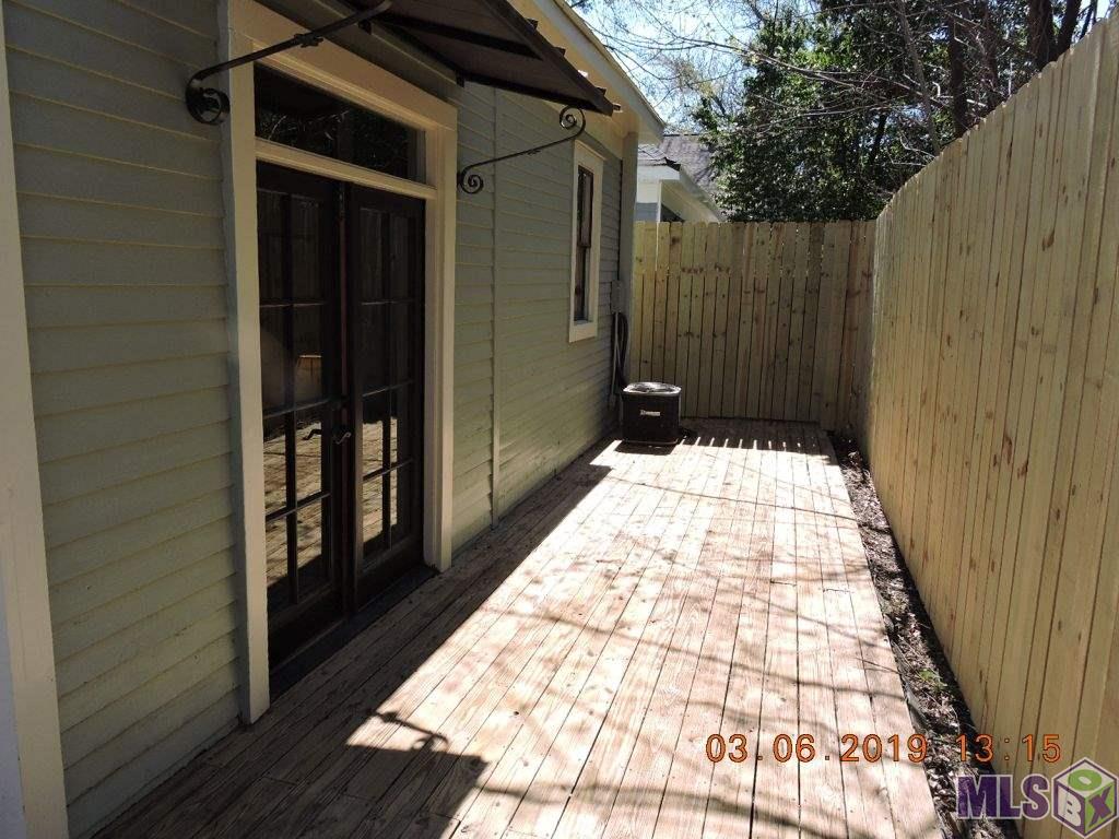 636 Napoleon Street Baton Rouge, LA 70802 - Photo 9 of 10