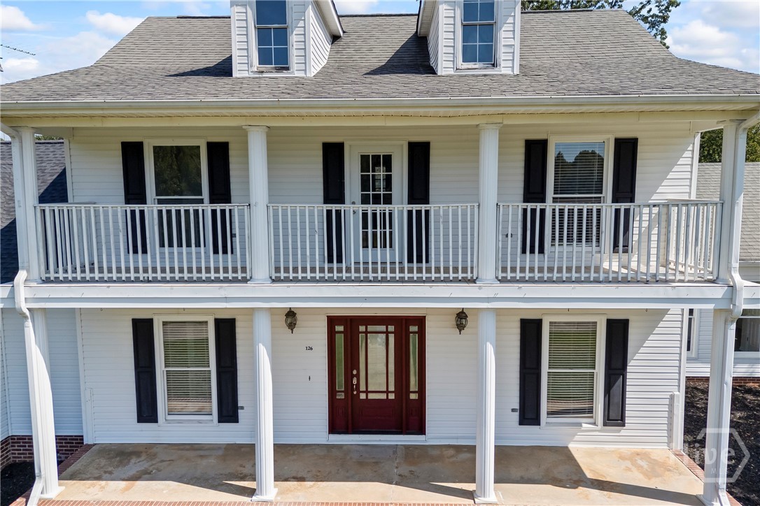 126 Temple Road Homer, GA 30547 - Photo 10 of 75 Gallery Image 10