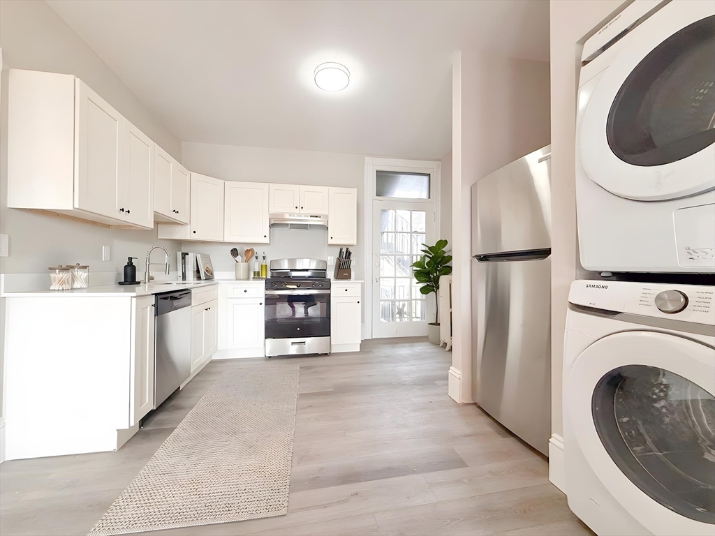 56 Walnut Street, Unit W6 Somerville, MA 02143 - Photo 1 of 5