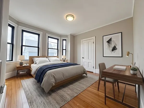 $3,000 | 56 Walnut Street, Unit W6, Somerville, MA 02143