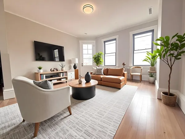 $3,000 | 56 Walnut Street, Unit W6, Somerville, MA 02143