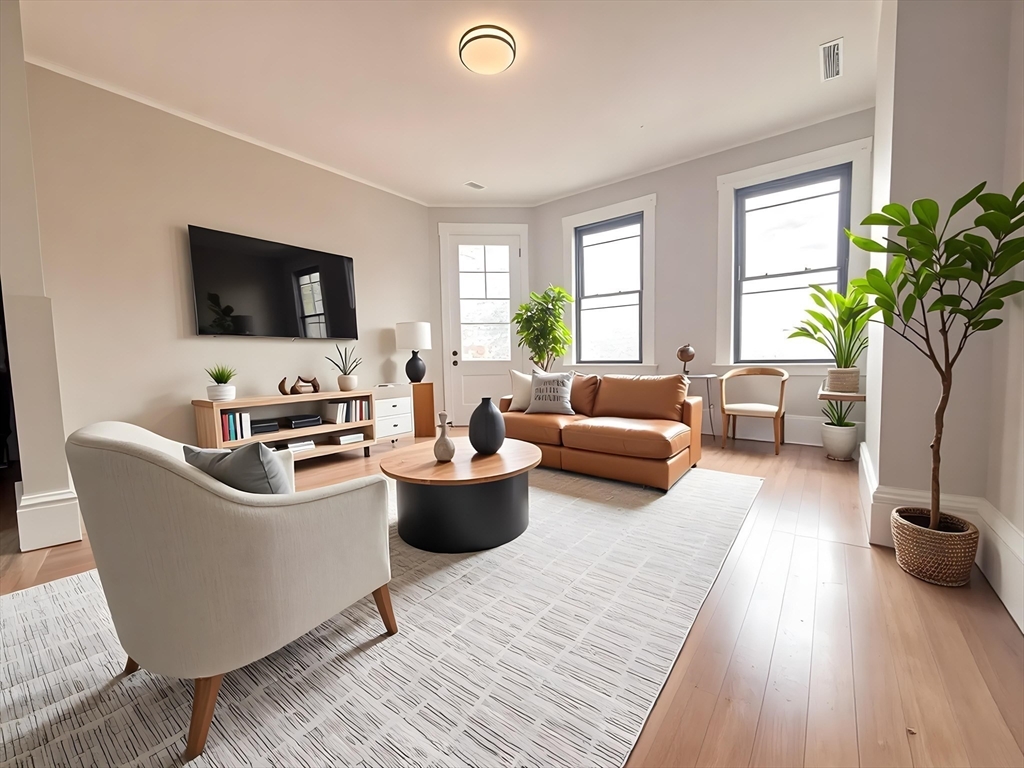 56 Walnut Street, Unit W6 Somerville, MA 02143 - Photo 3 of 5