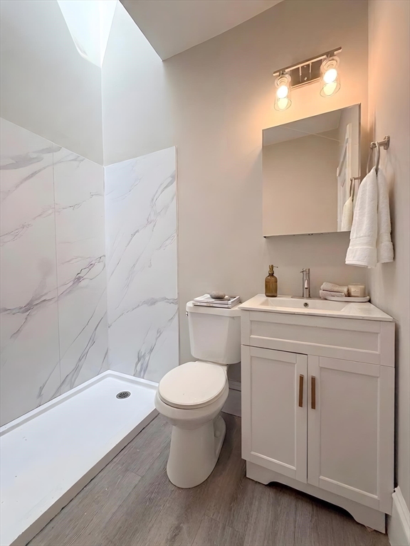 56 Walnut Street, Unit W6 Somerville, MA 02143 - Photo 4 of 5