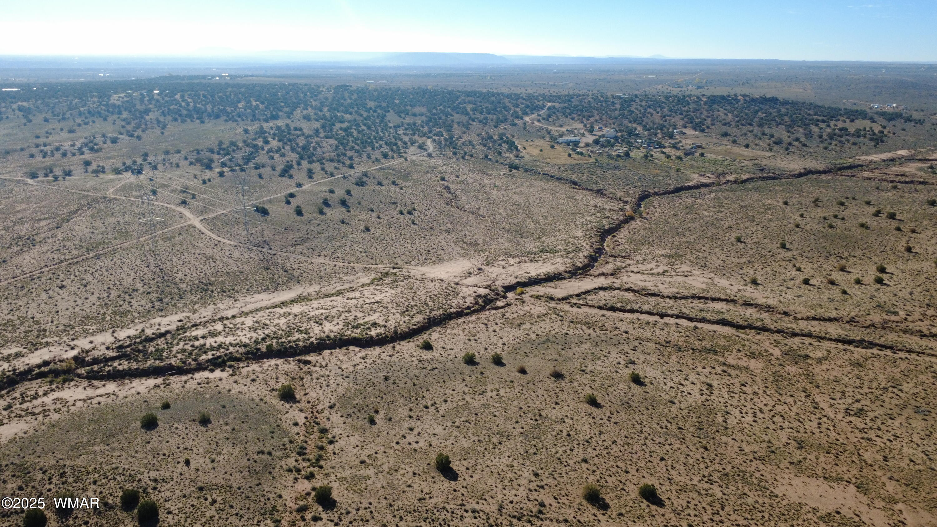 5280 Concho Ocho Road Snowflake, AZ 85937 - Photo 13 of 33 DJI_0264