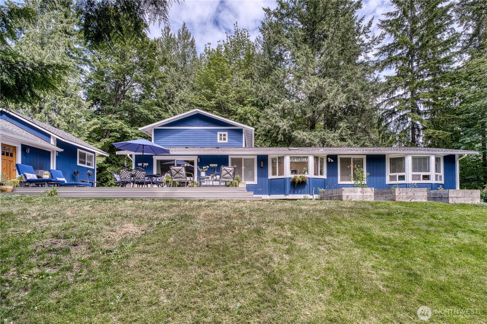 18043 Noll Road Northeast Poulsbo, WA 98370 - Photo 1 of 39 Gallery Image 1