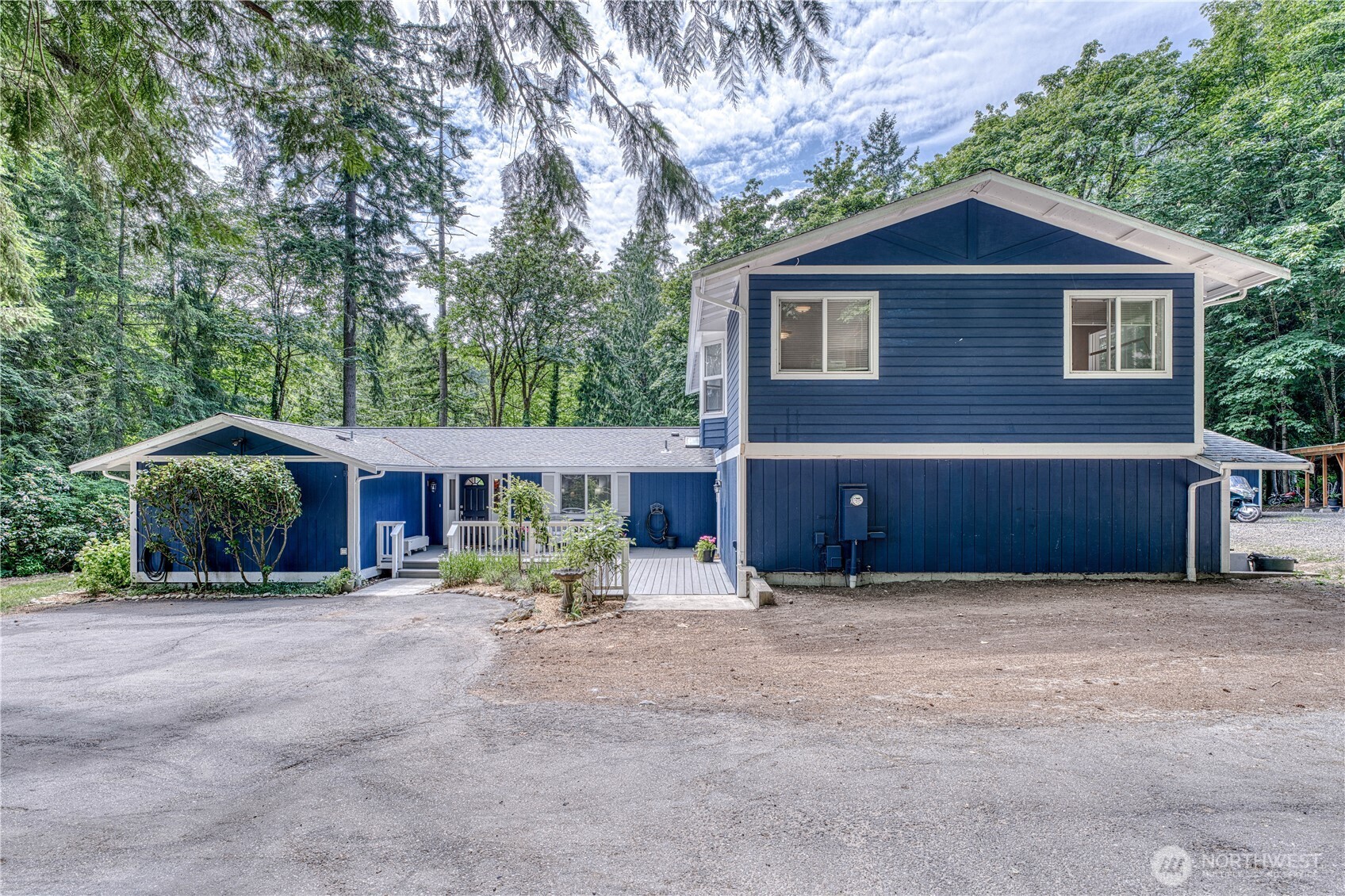 18043 Noll Road Northeast Poulsbo, WA 98370 - Photo 3 of 39 Gallery Image 3