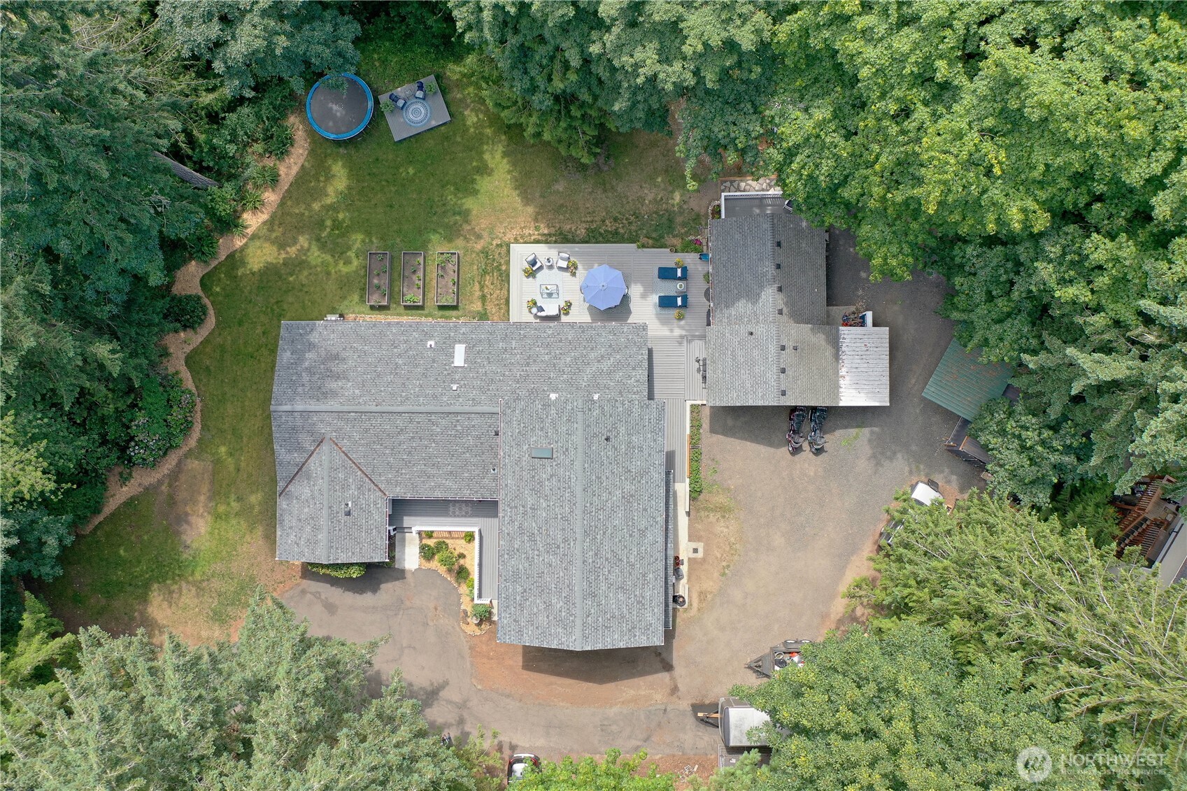 18043 Noll Road Northeast Poulsbo, WA 98370 - Photo 4 of 39 Gallery Image 4