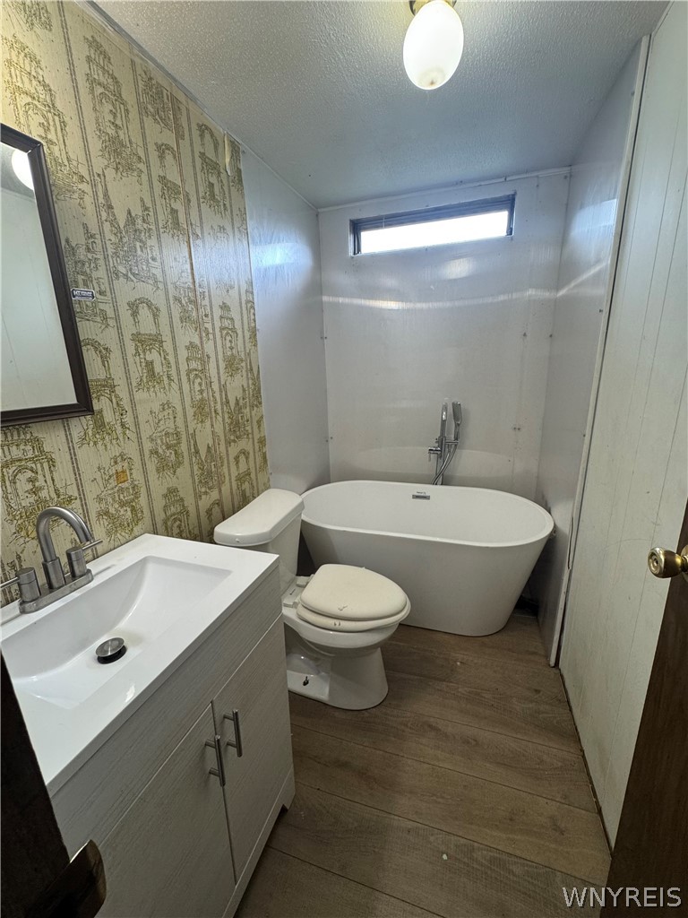 3450 Howard Road, Unit 41 Hamburg, NY 14075 - Photo 16 of 21 bath #2