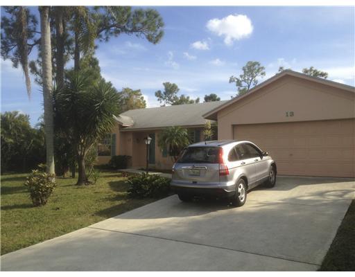 13 West Cypress Road Lake Worth, FL 33467 - Photo 2 of 22 Additional Photo