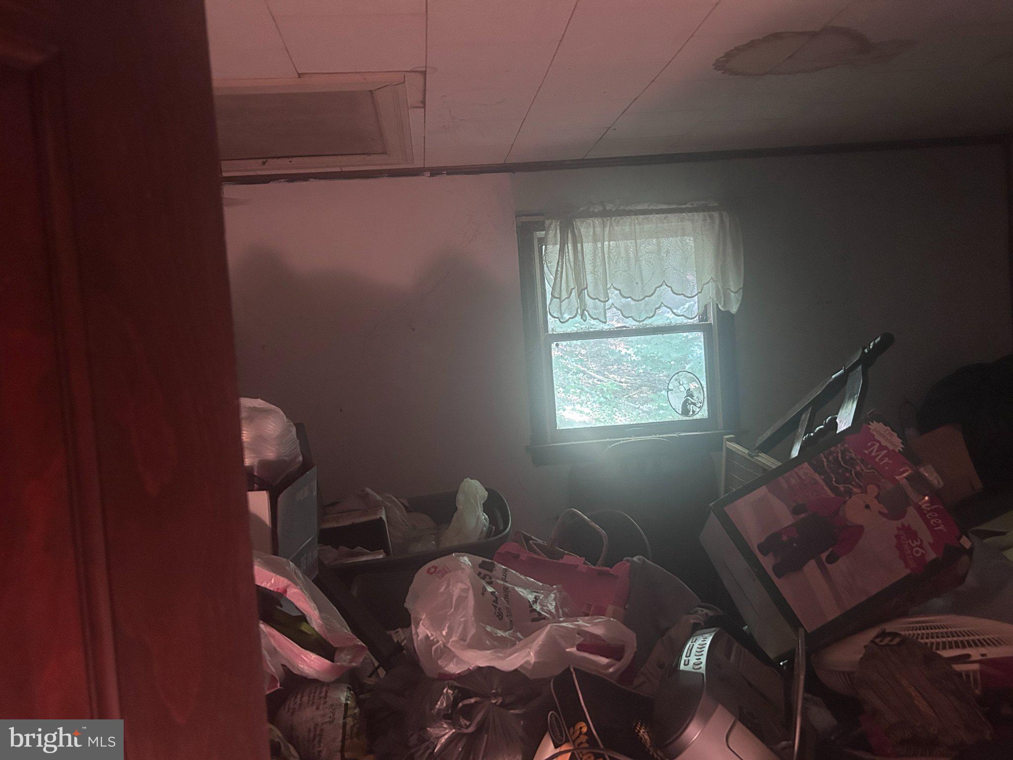17738 Amberson Road Spring Run, PA 17262 - Photo 18 of 23 Cluttered space with natural light.