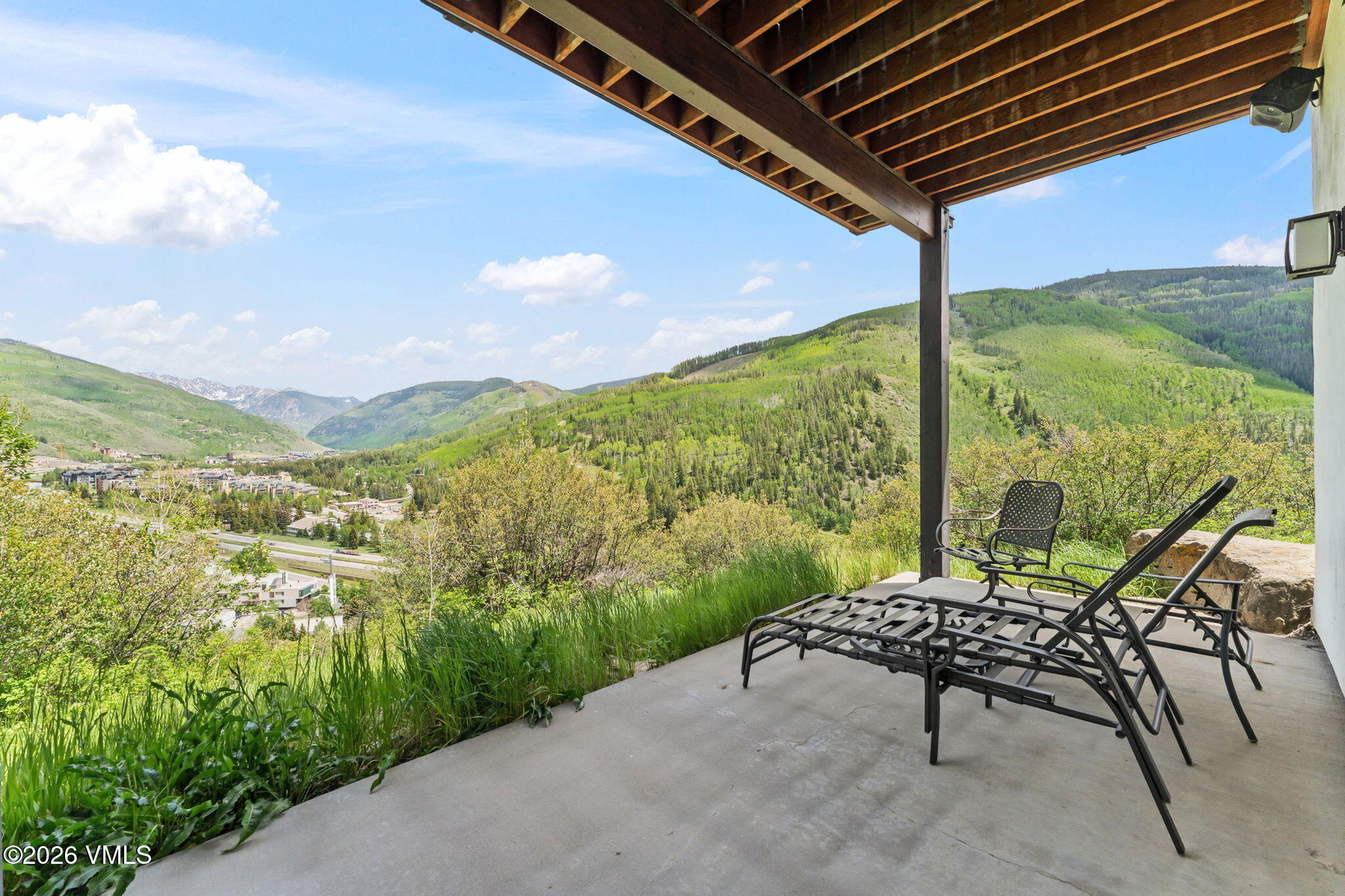 1388 Buffehr Creek Road Vail, CO 81657 - Photo 22 of 29 49-web-or-mls-48
