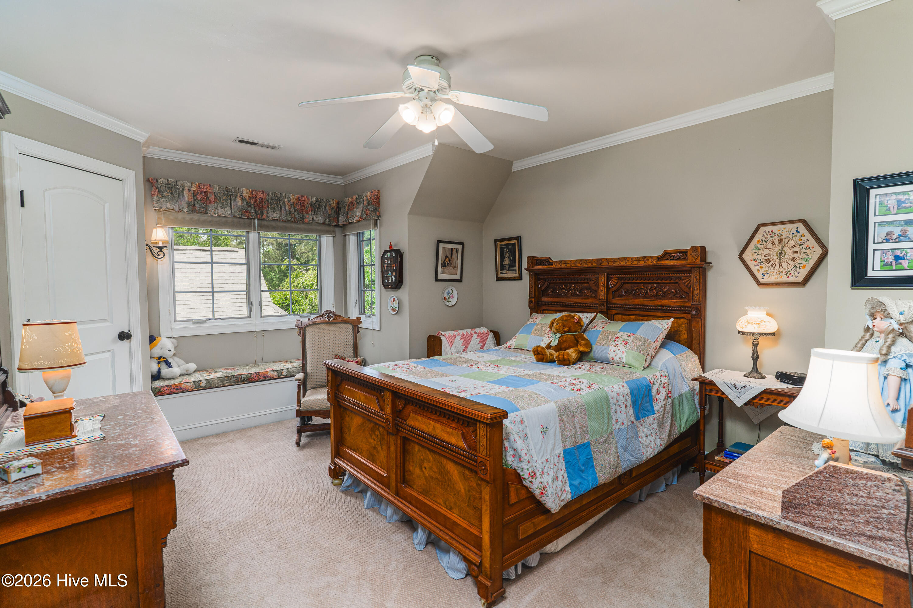 235 Griffin Lake Road Vass, NC 28394 - Photo 34 of 78 235 Grifin Ln-26