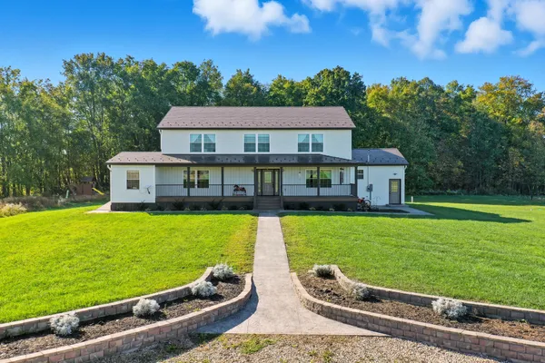 $615,000 | 7200 Lawrence Road, Nashville, MI 49073