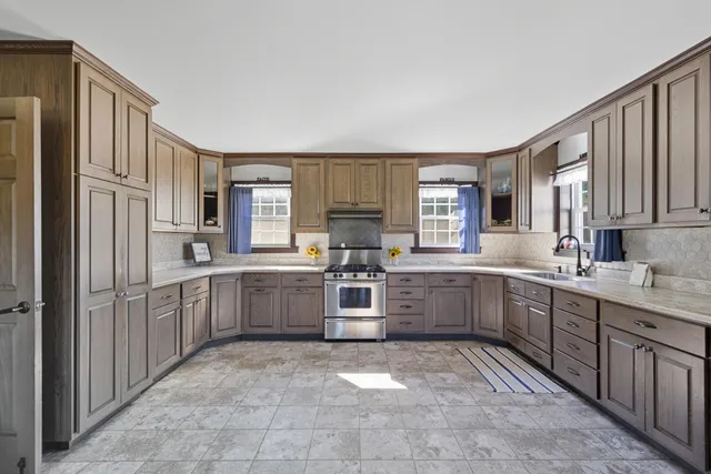 $639,000 | 7200 Lawrence Road, Nashville, MI 49073