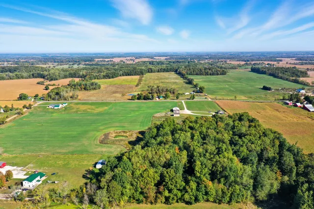 $639,000 | 7200 Lawrence Road, Nashville, MI 49073