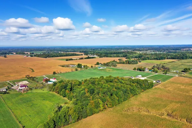 $639,000 | 7200 Lawrence Road, Nashville, MI 49073