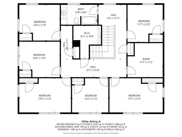 $615,000 | 7200 Lawrence Road, Nashville, MI 49073