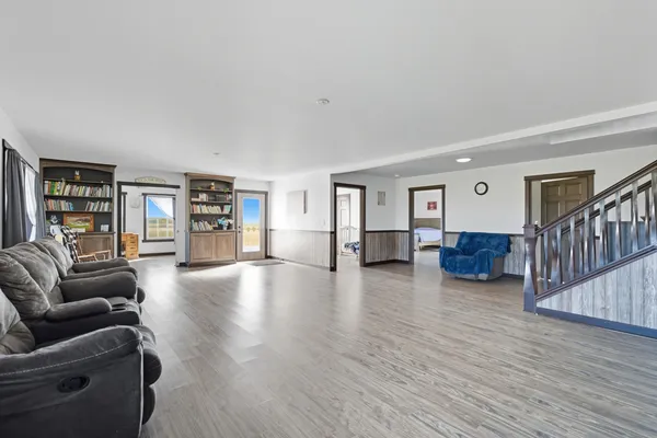 $615,000 | 7200 Lawrence Road, Nashville, MI 49073