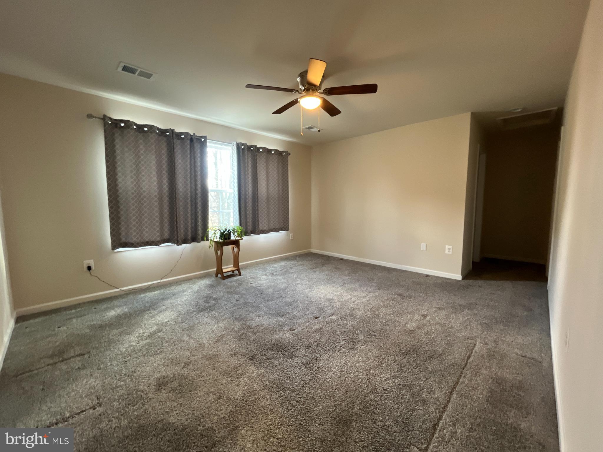13046 Monterey Lane Blue Ridge Summit, PA 17214 - Photo 18 of 32 Spacious room with natural light and charm.