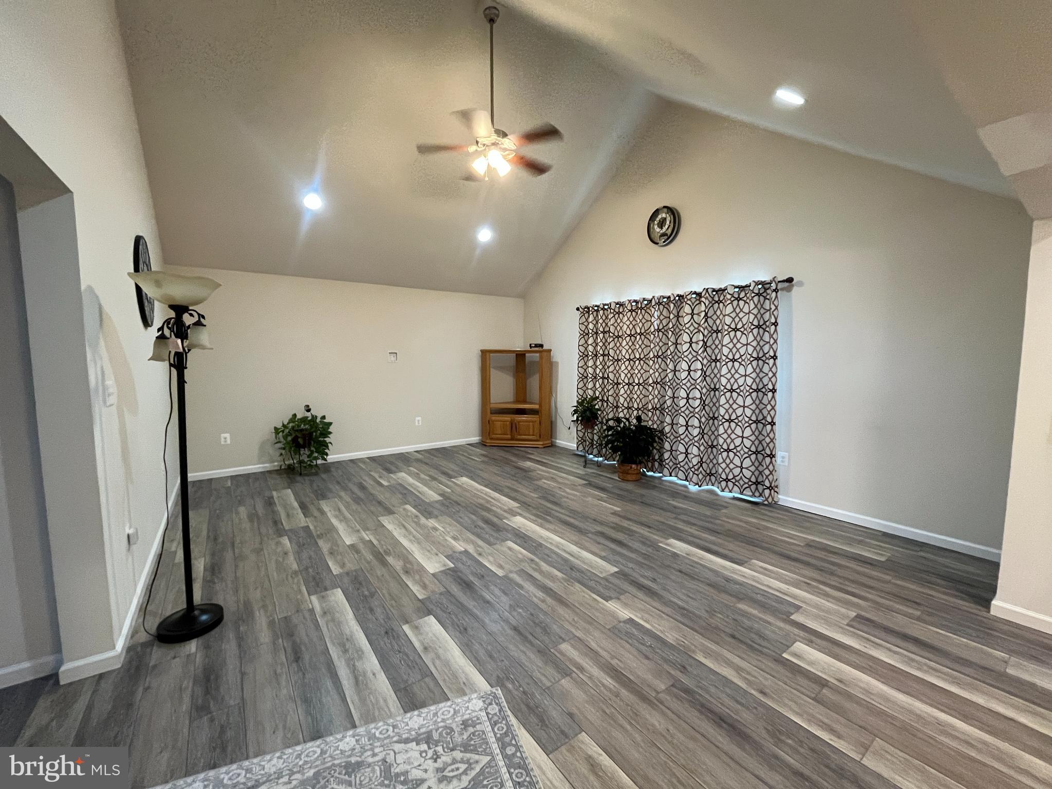 13046 Monterey Lane Blue Ridge Summit, PA 17214 - Photo 2 of 32 Spacious room with modern design elements.