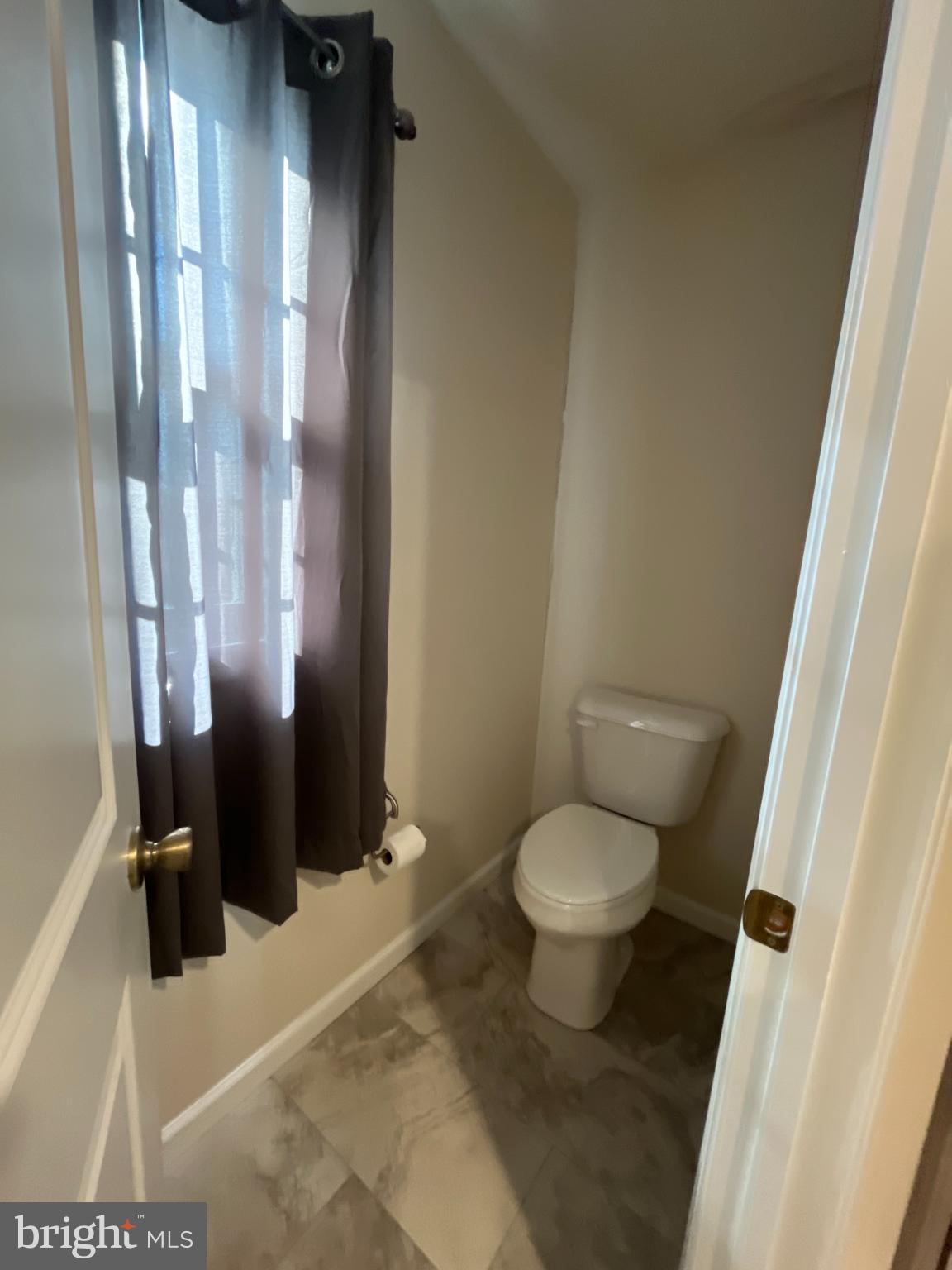 13046 Monterey Lane Blue Ridge Summit, PA 17214 - Photo 22 of 32 Cozy half-bath with natural light.